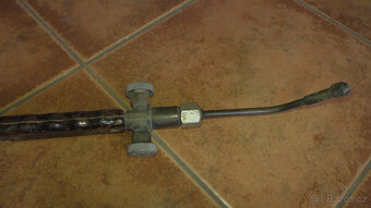Autogen na propan butan - 6