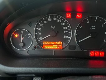 BMW Z3 - 6
