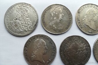 Sedm tolarů za pevné ceny - 6