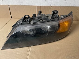 Přední světla BMW Z3 - rezervace - 6