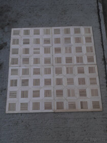 Dřevěná podlaha - 6