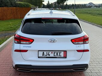 Hyundai I30 2021 1.6 crdi 85 kw Style - 6