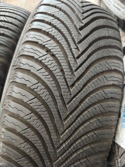 5x112 r16 zimní top - 6