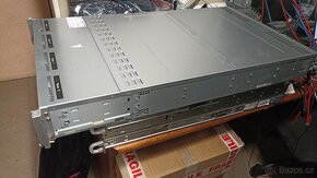 2U4N Supermicro 6028TP-HTR, 4xE5-2630v4 (40C/80T) - 6