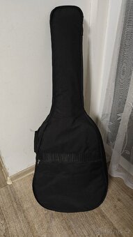 Epiphone PR-200 NS elektroakustická kytara - 6