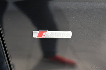 Audi A4 2.0TDI 125KW S-Line 1/2009 - 6