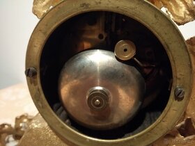 Starožitné hodiny - 6