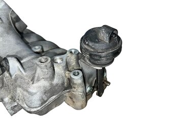 Sání 03G129713H BMR 2.0TDI 125KW VW Passat B6 r.v. 2006 - 6