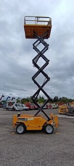 Haulotte compact 12 DX - 6