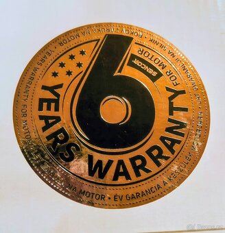 SENCOR STM 3787CH kuchyňský robot - 6