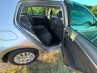 Prodám VW Golf 7 LOUNGE 1,2 TSI - 6