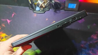 Dell Latitude E7470, i5,256GB SSD,8GB RAM - 6