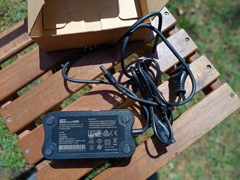 Prodám pánské elektrokolo - 6