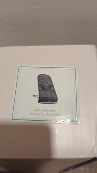 Lehátko BabyBjörn - 6