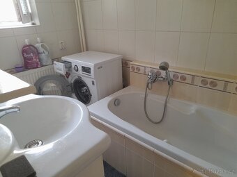 Byt v RD 1+1 s terasou - 6