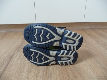 NOVÉ Chlapecké sandály zn. PEDDY vel. 36 - 6