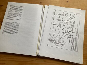 Opel Omega - jak na to? - 6