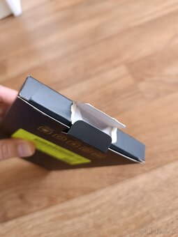 Kryt pro Realme 10 Pro 5G + 2x fólie - 6