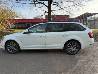 Sokola octavia 3 2.0tdi dsg - 6