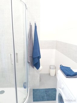 Byt 2kk Přepeřská Turnov - 6