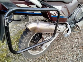 Yamaha XTZ 750 SuperTenere - 6