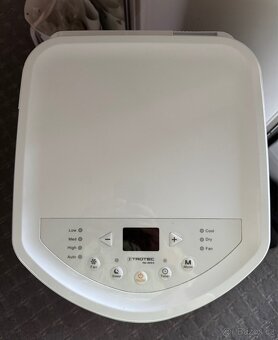 Mobilní klimatizace Trotec - 6