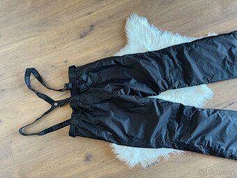 Lyžařské kalhoty #Kalhoty na lyže - 6