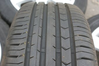 kola originál Skoda nebo taky na VW Seat Audi s pneu - 6