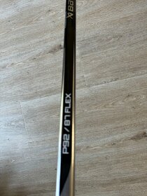 Hokejka Bauer HYP2LITE, pravá, P92 a P28, flex 70, 77, 87 - 6