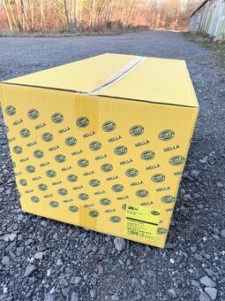 Světlomet HELLA 1ZS 011 939-411 - Škoda Superb 3 - 6