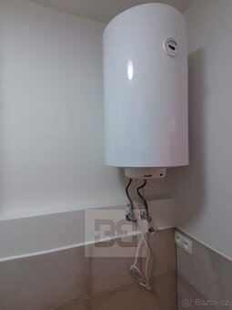 Pronájem bytu 1+kk 26 m², Ostrava - Přívoz, ev.č. N08587 - 6
