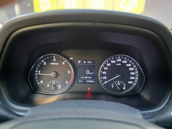 Hyundai i30 CW 1.6 CRDi Family DTC - 6