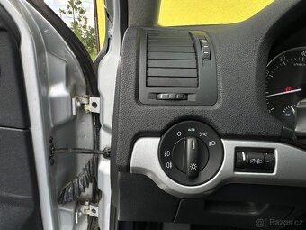 Škoda Octavia II KOMBI 1.2TSI/77kW 2.Maj  r.v.2013 - 6