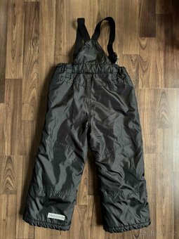 Lyžařská souprava chlapecká Coccodrillo vel. 98 - 6