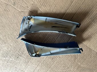 Bmw e30 mtechnic 2 - 6