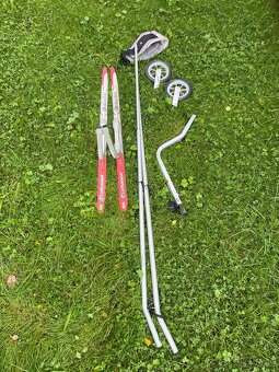 Thule Chariot CX 1 3 set - 6