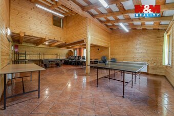 Prodej chalupy, 500 m², Horní Bečva - 6