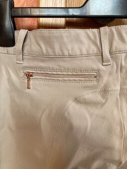 závodní rajtky equiline G zone grip - 6