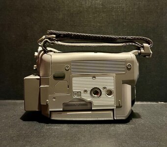 Panasonic NV-GS75 – MiniDV videokamera (3CCD, 1,7 MP) - 6
