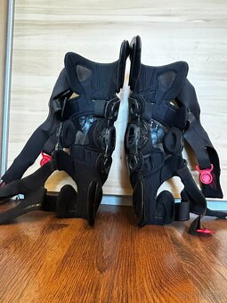 Kolenní ortézy ALPINESTARS FLUID - 6