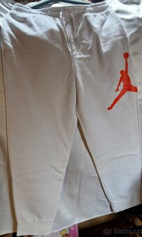 Tepláky pánské - 6