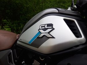 CFMOTO 700CL-X Heritage - 6