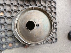 Přední s světla asi VW brouk - 6