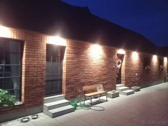 Obkladové cihly - 6