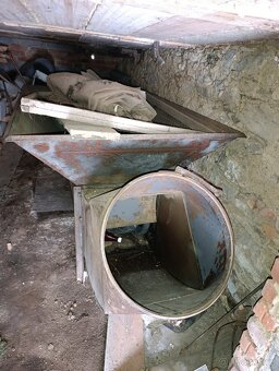 Fukar na seno senomet - 6