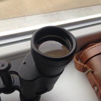 Dalekohled... DIAMANT 8x40 - 6