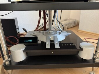 PATHOS Endorphin High End CD přehrávač - 6