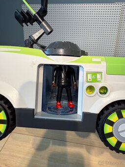 Playmobil set 6692 & 70108 - 6