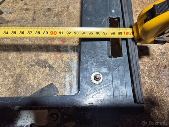 Čelní sklo stěrač ostřikovač - 6