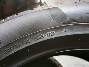 325/40/22 114v Pirelli - zimní pneu 2ks - 6